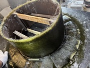 オリジナル規格　フランジ　管と管を接合する部品